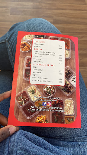 Photo of Waaghoba - 96C Colman Rd, Norwich NR4 7EH